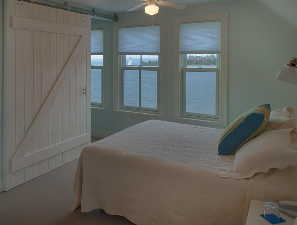 Dunlop Inn Baddeck Ngoại thất bức ảnh