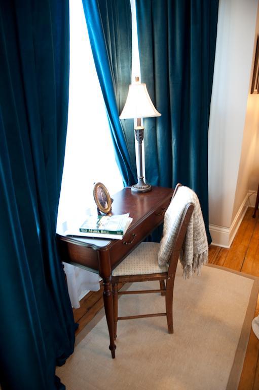 Dunlop Inn Baddeck Phòng bức ảnh