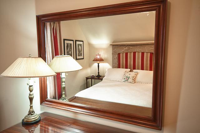 Dunlop Inn Baddeck Phòng bức ảnh