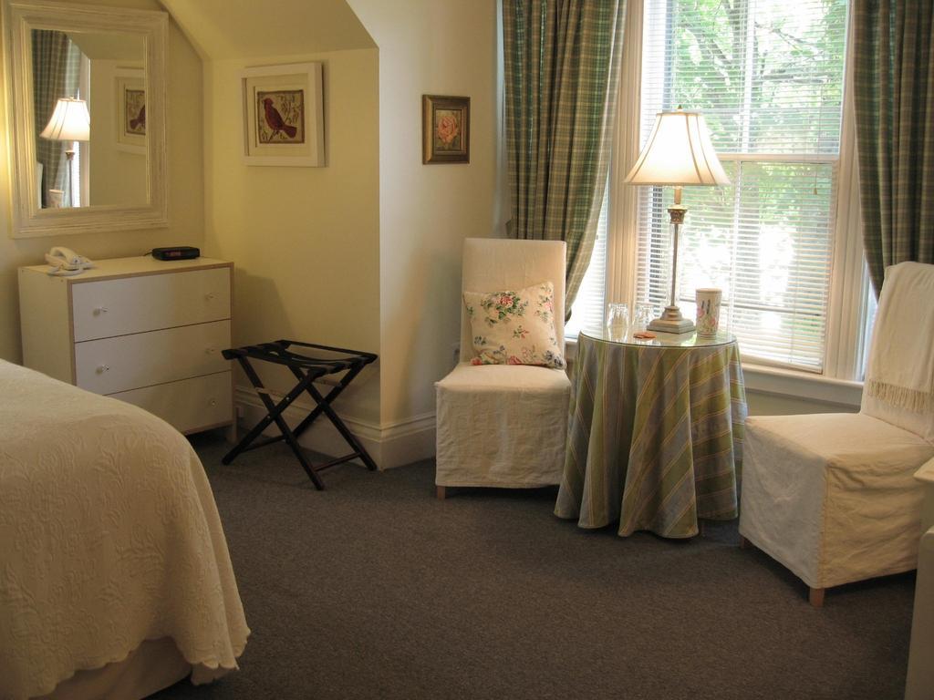 Dunlop Inn Baddeck Phòng bức ảnh