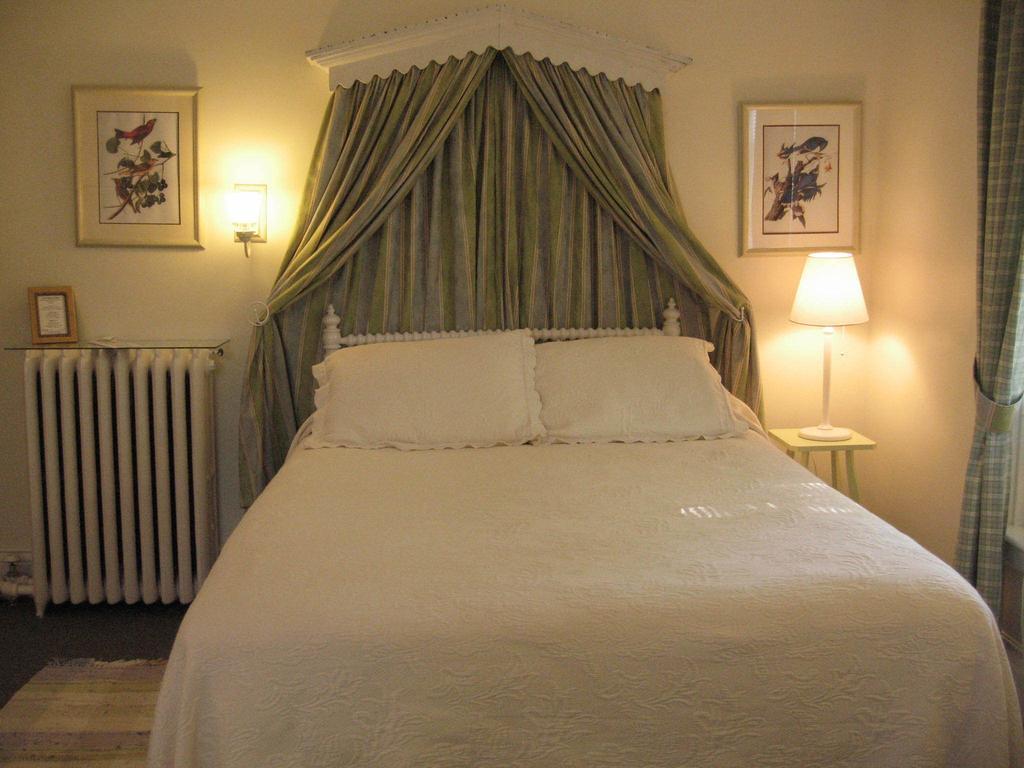 Dunlop Inn Baddeck Phòng bức ảnh