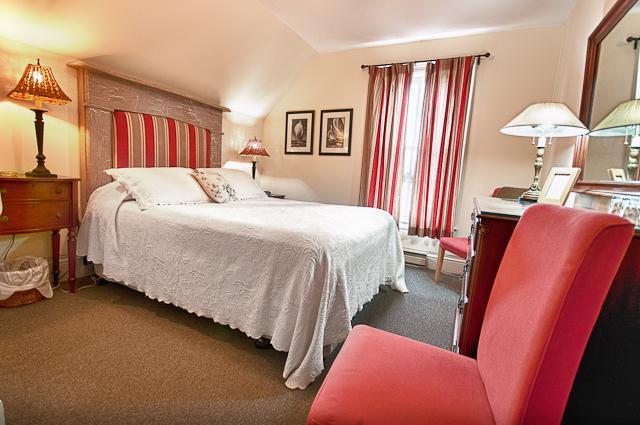 Dunlop Inn Baddeck Phòng bức ảnh